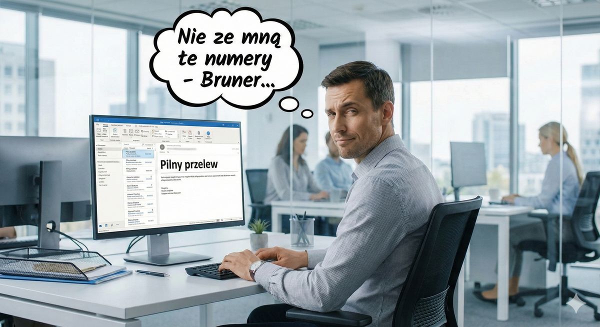 Ludzki Firewall: Dlaczego 95% wycieków danych to wina braku szkolenia, a nie słabego oprogramowania?