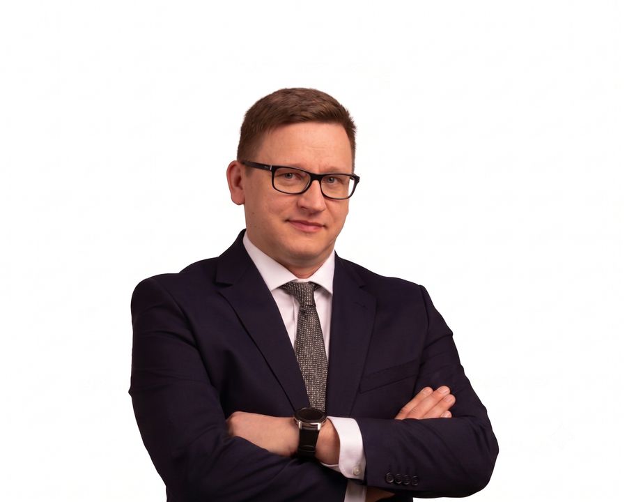 Jacek Mainda